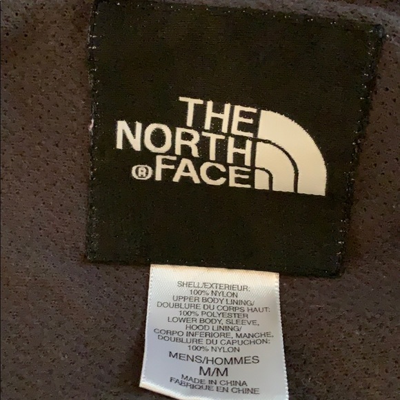 Men’s jacket - Picture 4 of 8